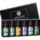 Lagunamoon Essential Oils Gift Set | $9 | Amazon | Clip Coupon
